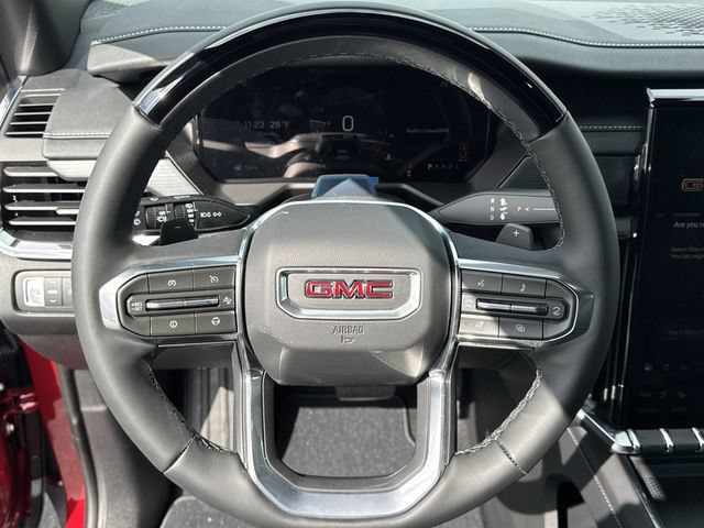 New 2026 GMC Acadia Elevation w/ Super Cruise Package FWD image 21