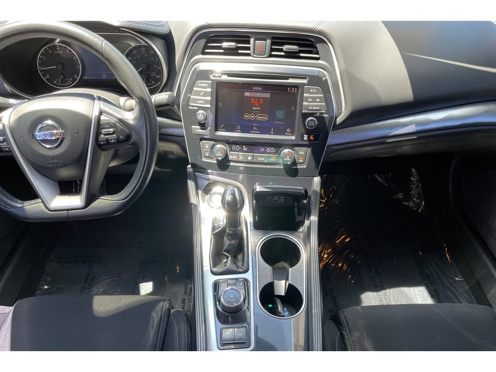 Used 2019 Nissan Maxima 3.5 S FWD image 14