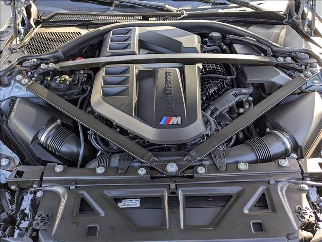 Used 2023 BMW M4 Coupe w/ Executive Package image 19