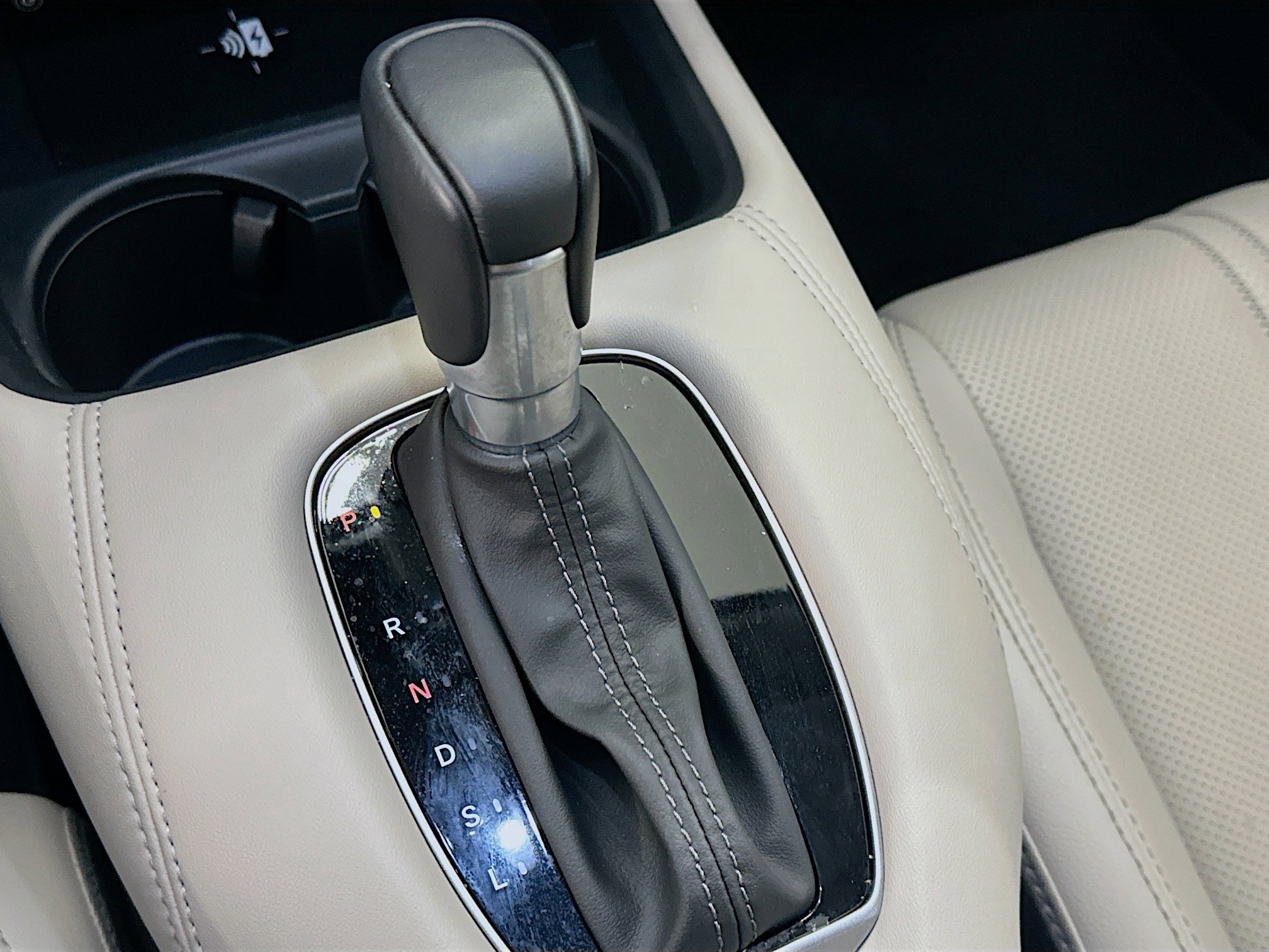 Used 2026 Honda HR-V EX-L image 24