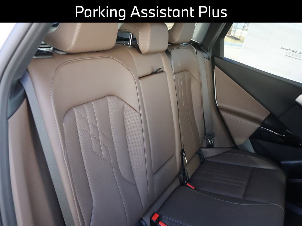 New 2026 BMW X3 xDrive30 w/ Premium Package image 16