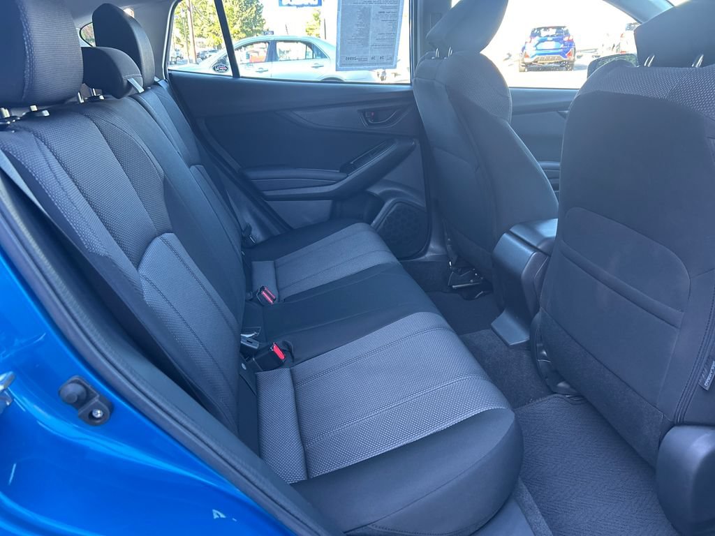 Certified 2023 Subaru Impreza 2.0i AWD/4WD image 29