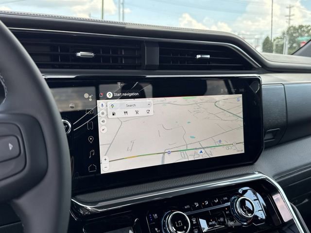 Used 2026 GMC Sierra 1500 Denali w/ Denali Reserve Package image 24