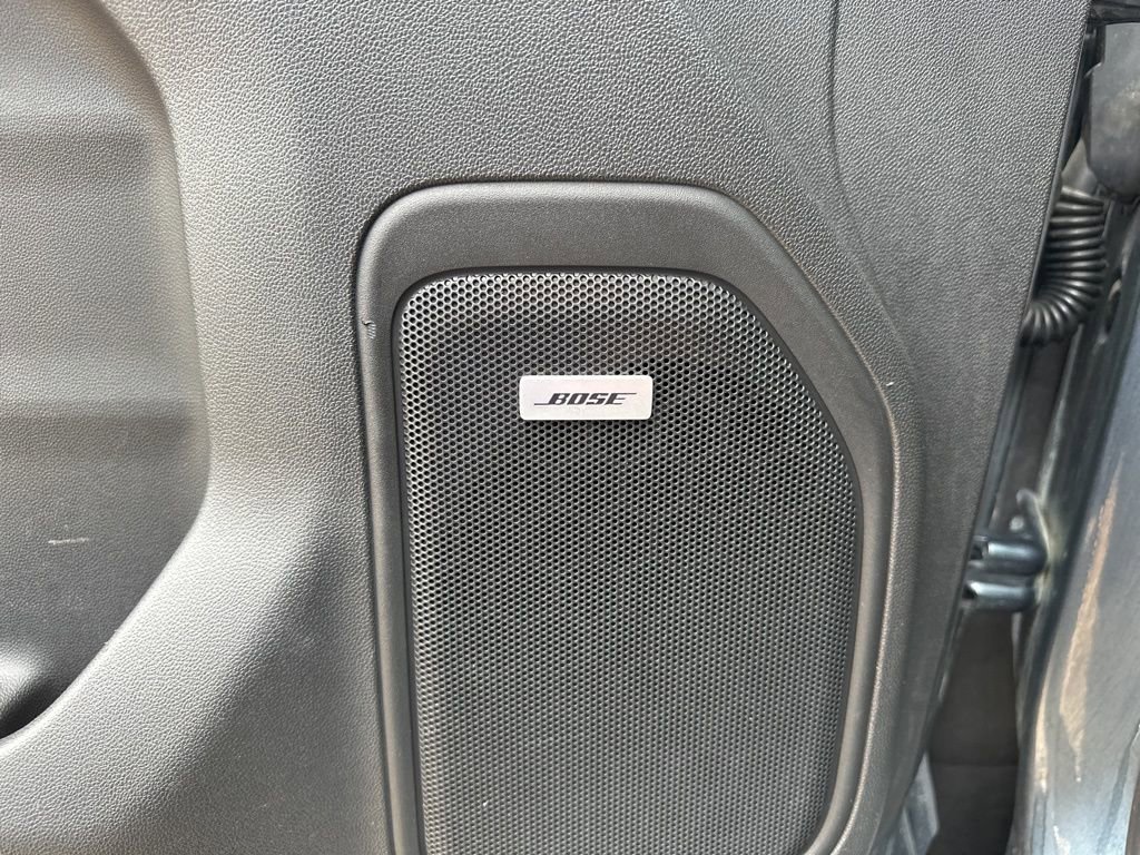 Used 2020 Chevrolet Silverado 2500 High Country w/ Z71 Off-Road Package image 19