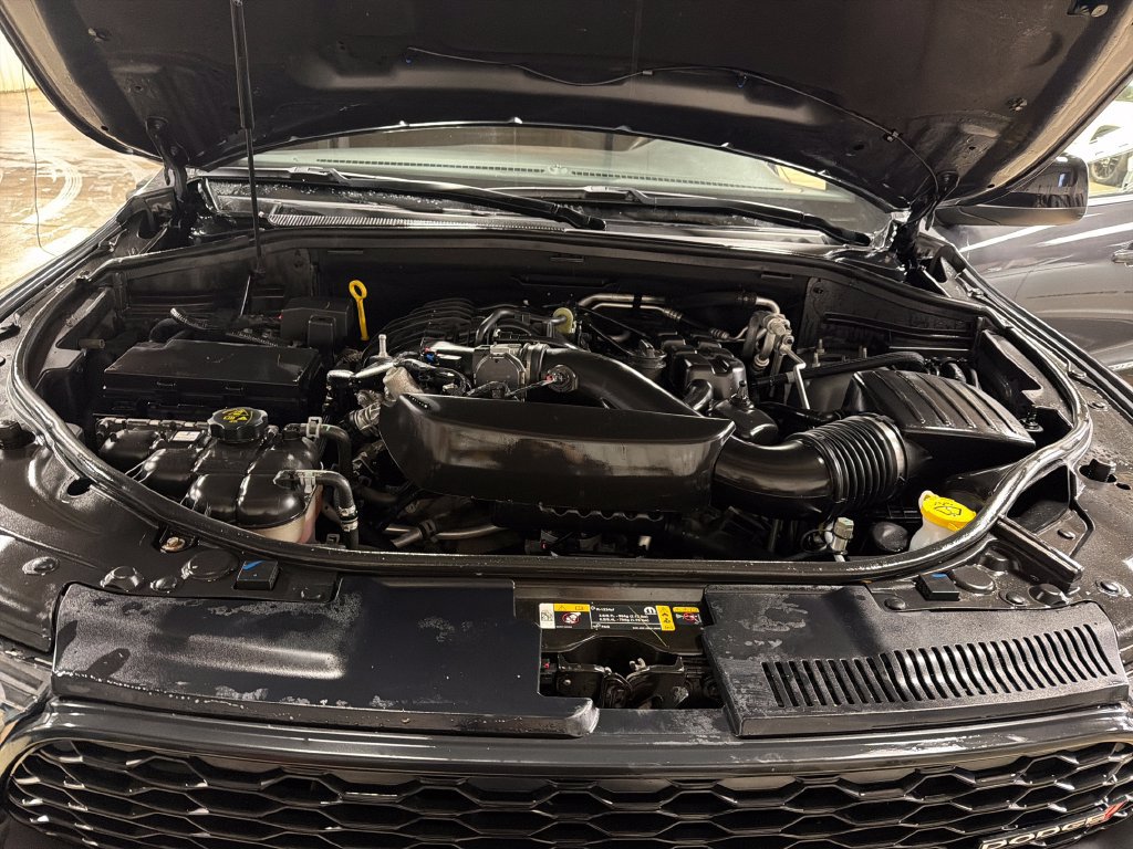 Used 2025 Dodge Durango GT AWD/4WD image 10