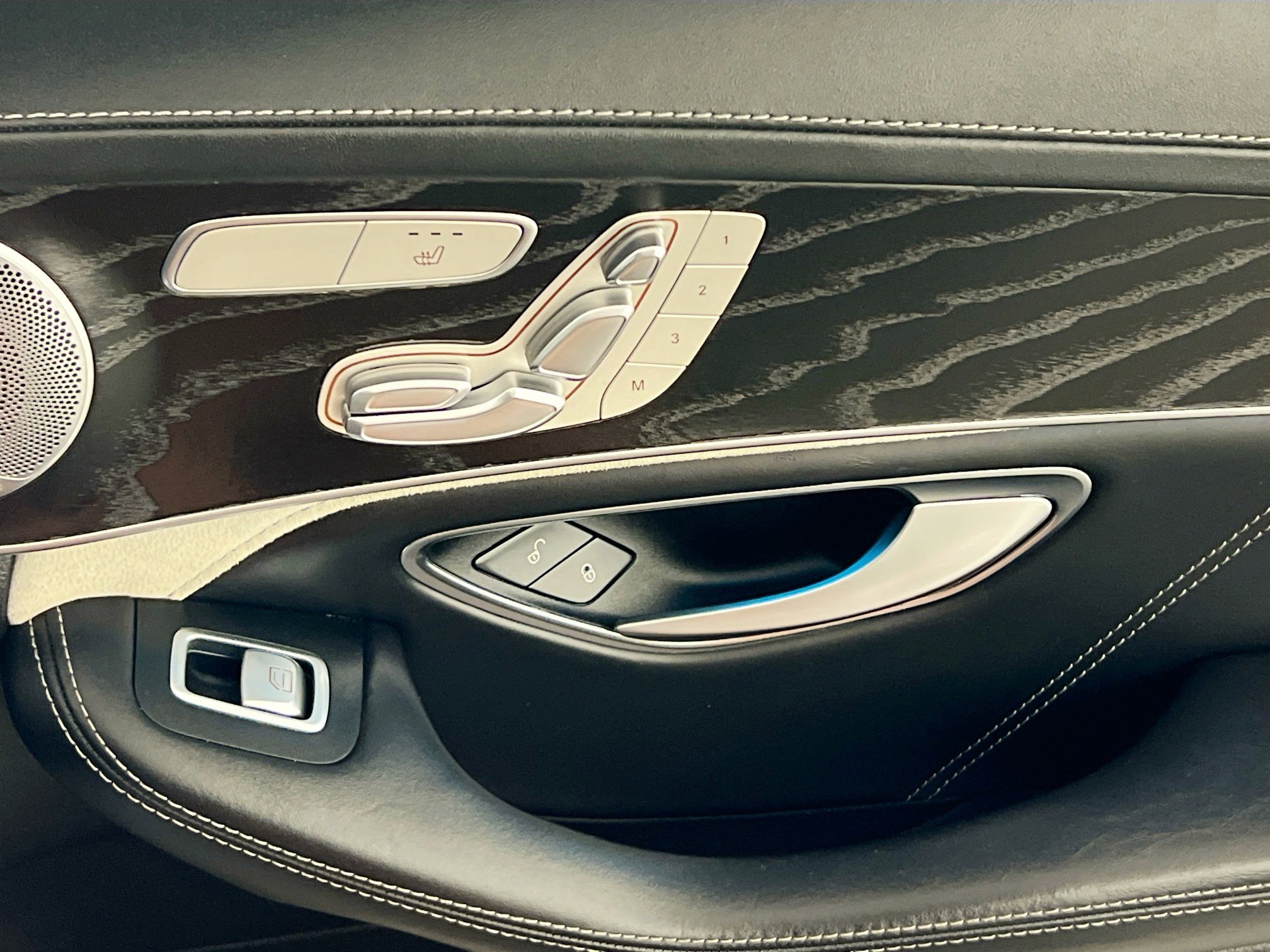 Used 2016 Mercedes-Benz C 63 AMG S image 31