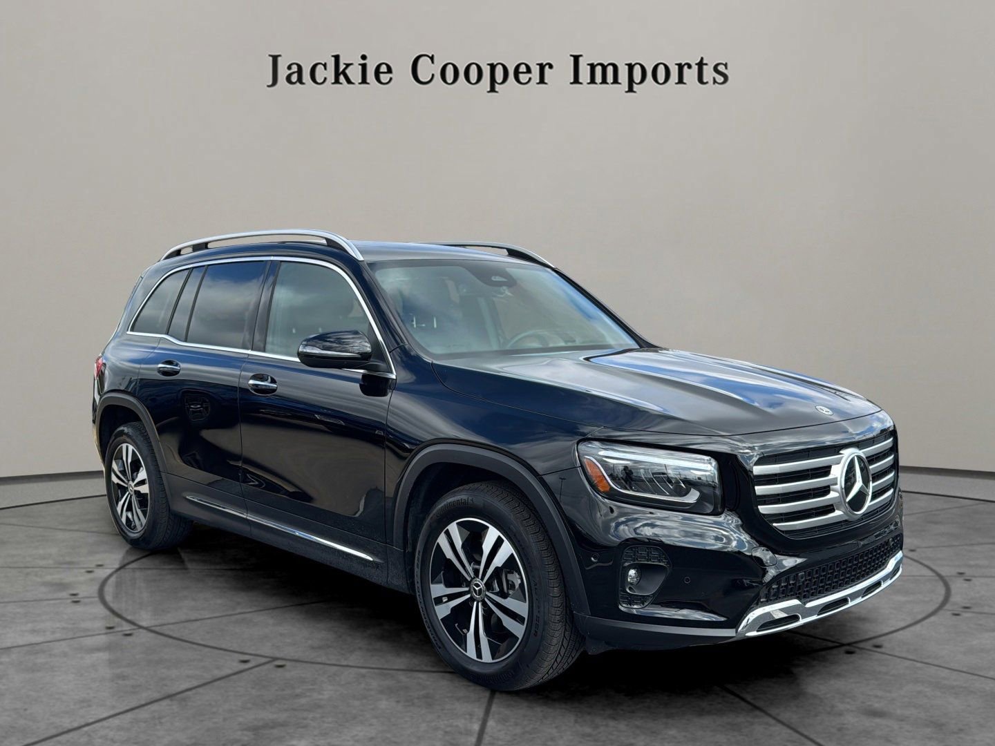 Certified 2025 Mercedes-Benz GLB 250 image 7