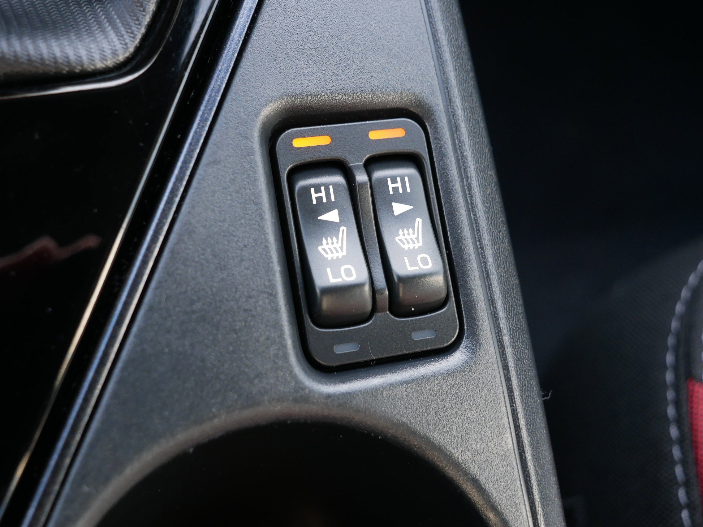 Used 2024 Subaru Impreza RS w/ Popular Package #1 image 28