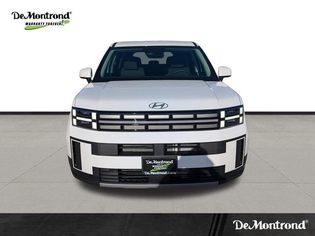 New 2026 Hyundai Santa Fe SE video 2