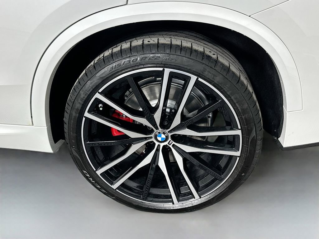 New 2026 BMW X5 M60i image 23