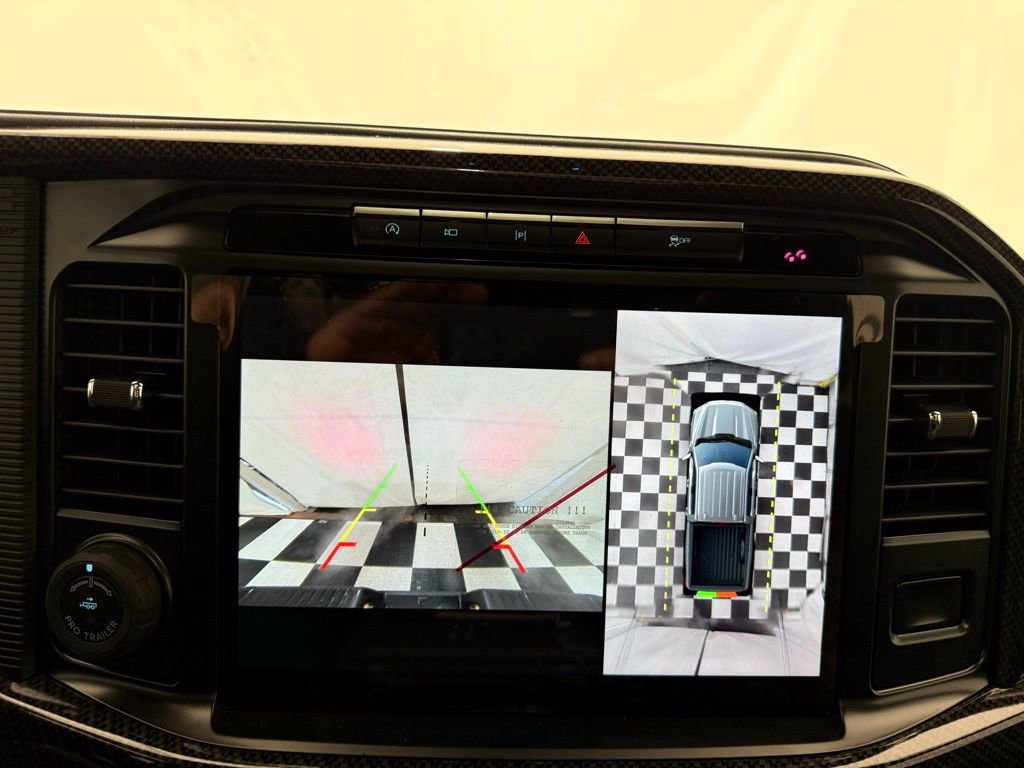 New 2024 Ford F150 Lariat w/ Equipment Group 502A High image 29