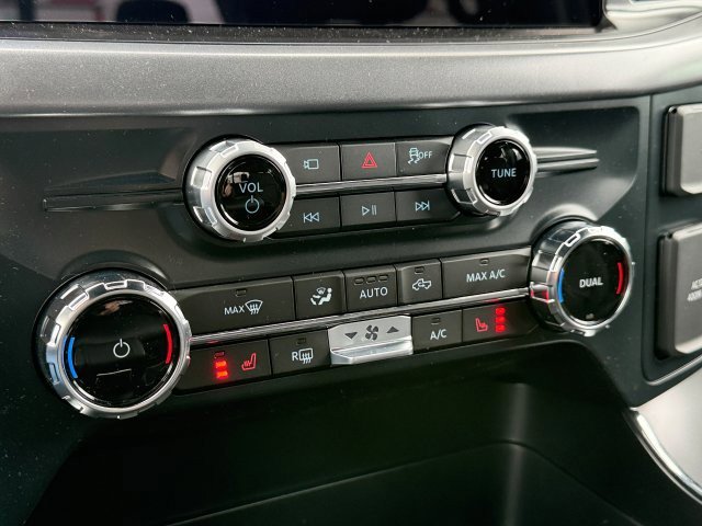 New 2026 Ford F150 XLT w/ Equipment Group 302A MID image 24