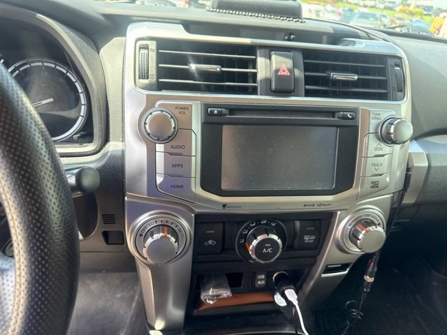 Used 2017 Toyota 4Runner SR5 Premium RWD image 27