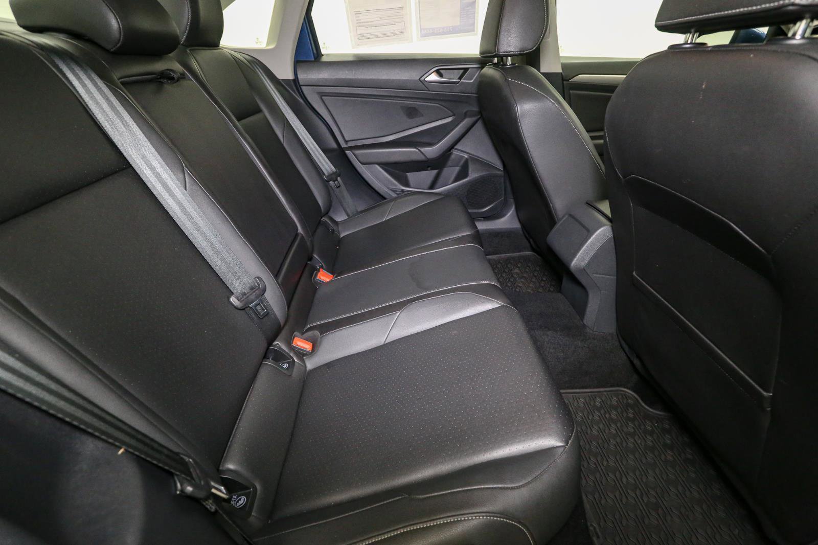 Certified 2019 Volkswagen Jetta SE image 22