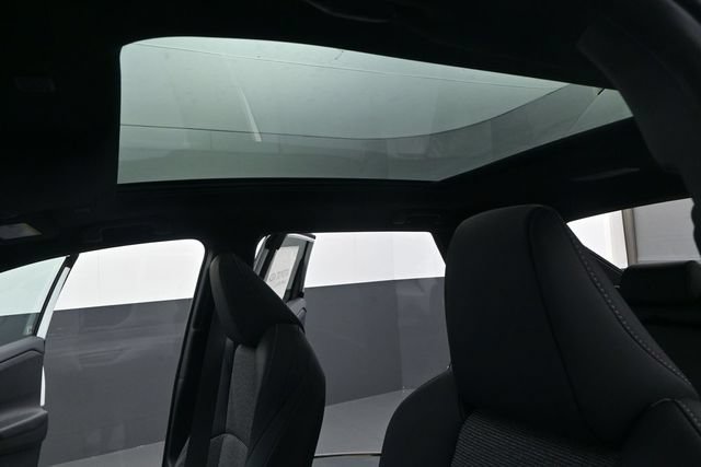 New 2026 Toyota bZ FWD image 9