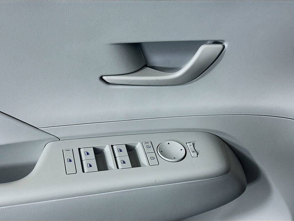 New 2026 Hyundai Kona SEL Sport image 19