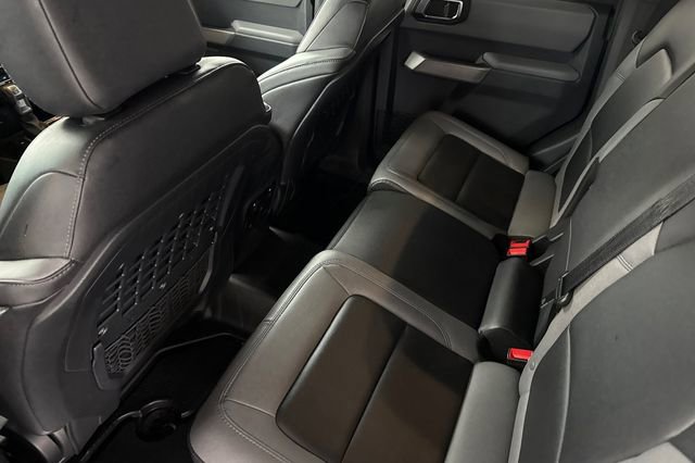 Used 2023 Ford Bronco Black Diamond image 15