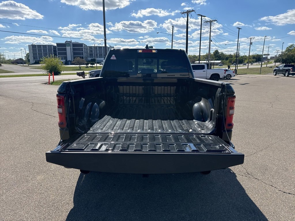 New 2026 RAM 1500 Big Horn image 6
