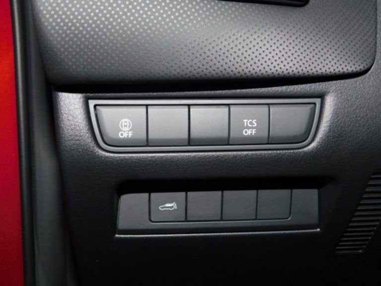 Used 2023 MAZDA CX-50 2.5 S w/ Cargo Package image 17