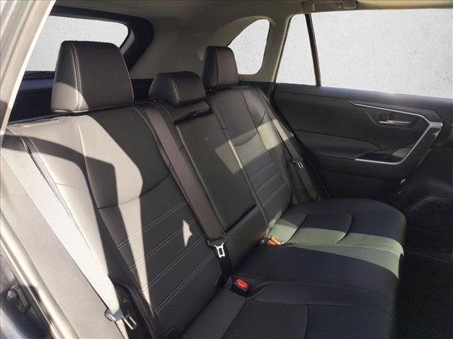 Used 2023 Toyota RAV4 XLE Premium FWD image 19