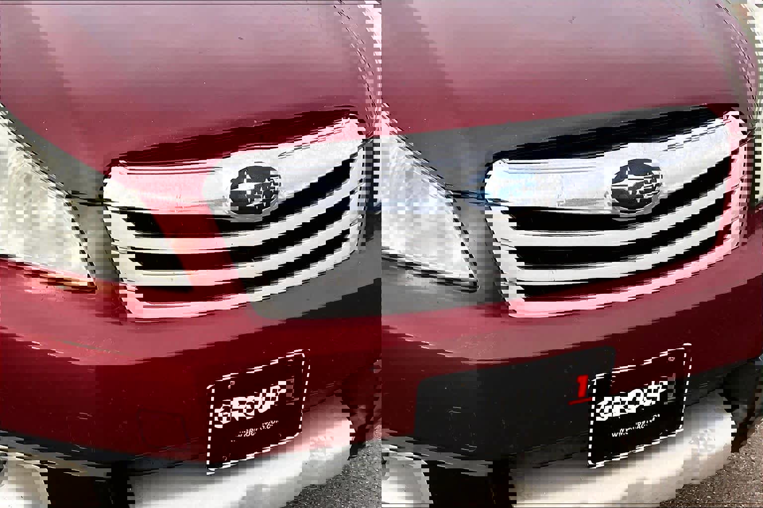 Used 2011 Subaru Outback 2.5i Limited image 28