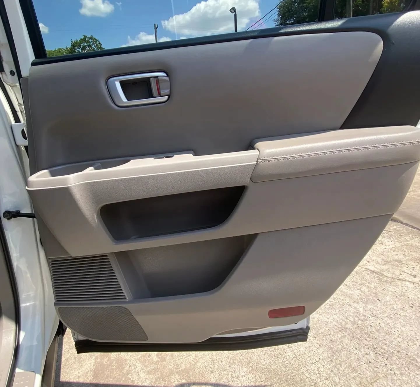 Used 2015 Honda Pilot EX-L image 20