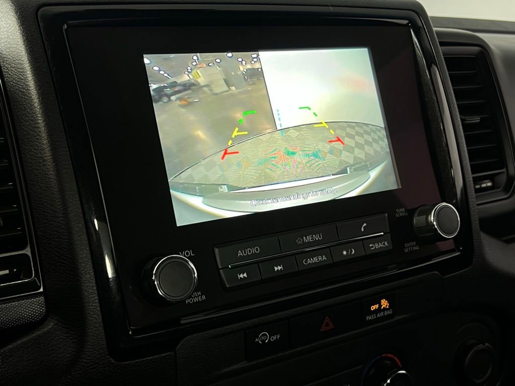 Used 2023 Nissan Frontier S image 19