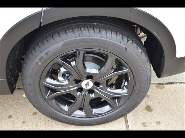 New 2025 Dodge Hornet GT w/ GT Blacktop Package image 16