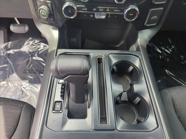 Used 2024 Ford F150 XLT w/ Equipment Group 302A MID image 13