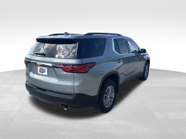 Used 2023 Chevrolet Traverse LT image 5