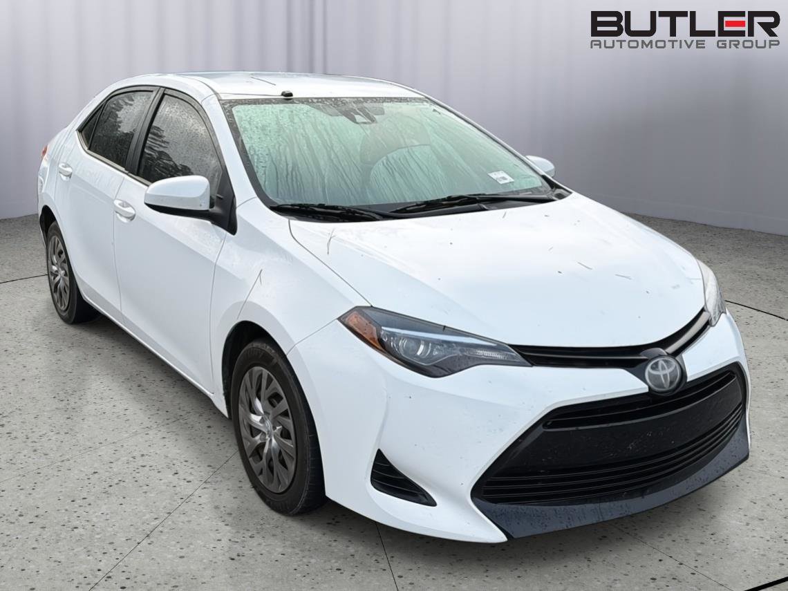 Used 2019 Toyota Corolla LE FWD image 5