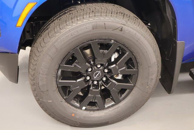 New 2026 Nissan Frontier SV w/ SV Convenience Package image 5