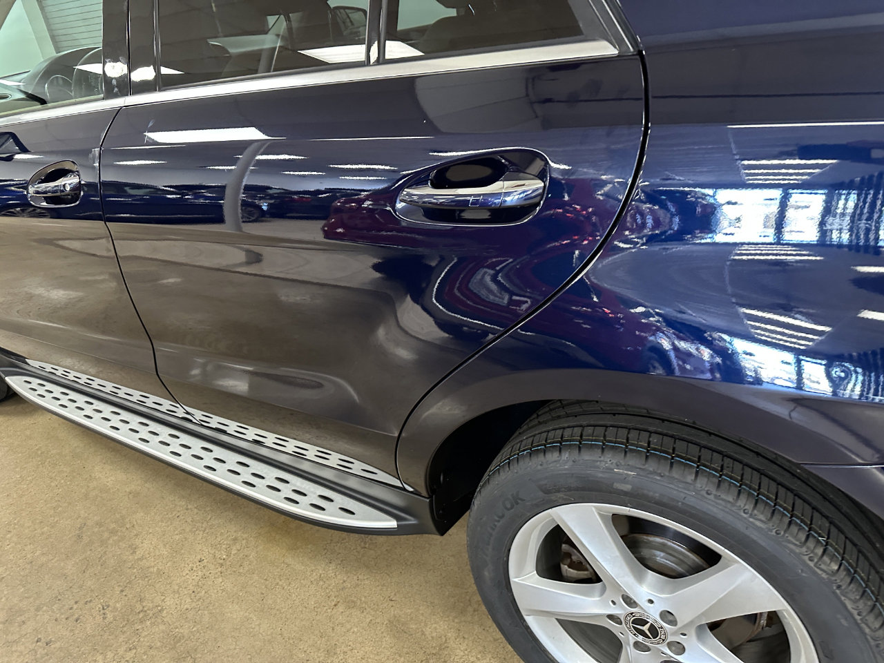 Used 2018 Mercedes-Benz GLE 350 image 41