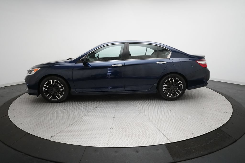 Used 2017 Honda Accord Sport Special Edition image 23
