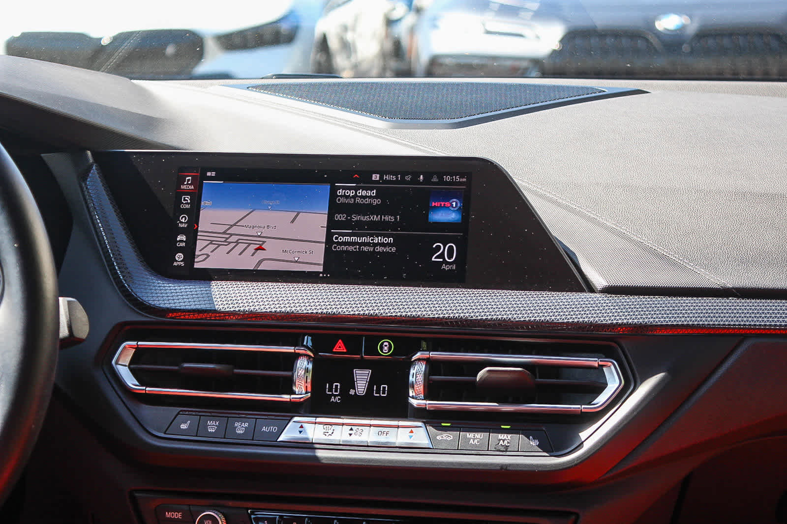 Certified 2023 BMW M235i xDrive Gran Coupe AWD/4WD image 14