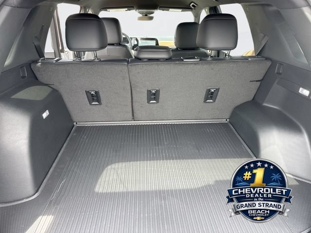 New 2026 Chevrolet Equinox ACTIV w/ Convenience Package III FWD image 26