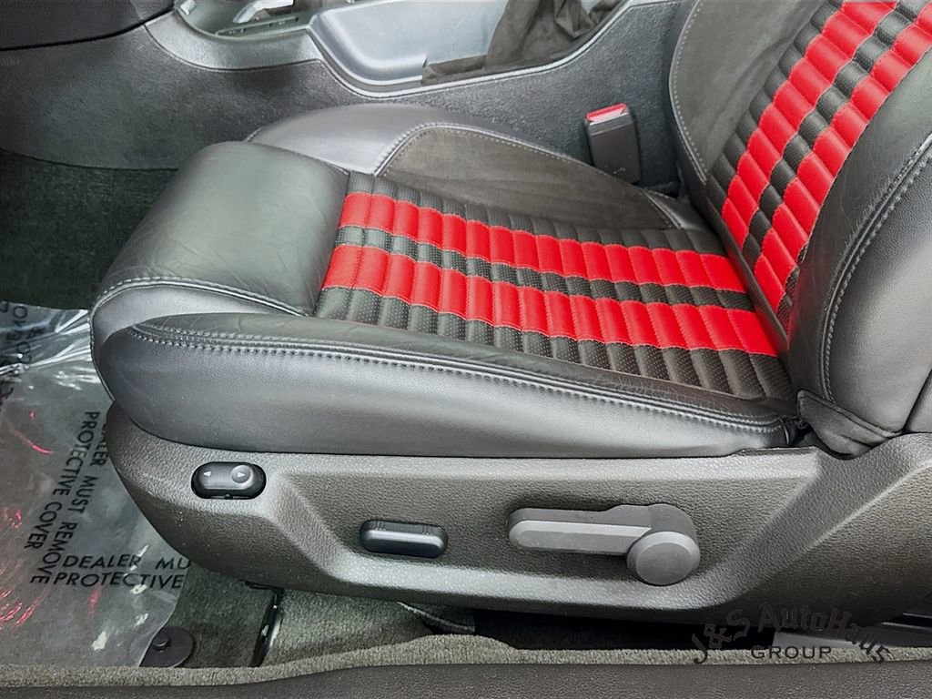 Used 2012 Ford Mustang Shelby GT500 w/ SVT Performance Pkg image 24
