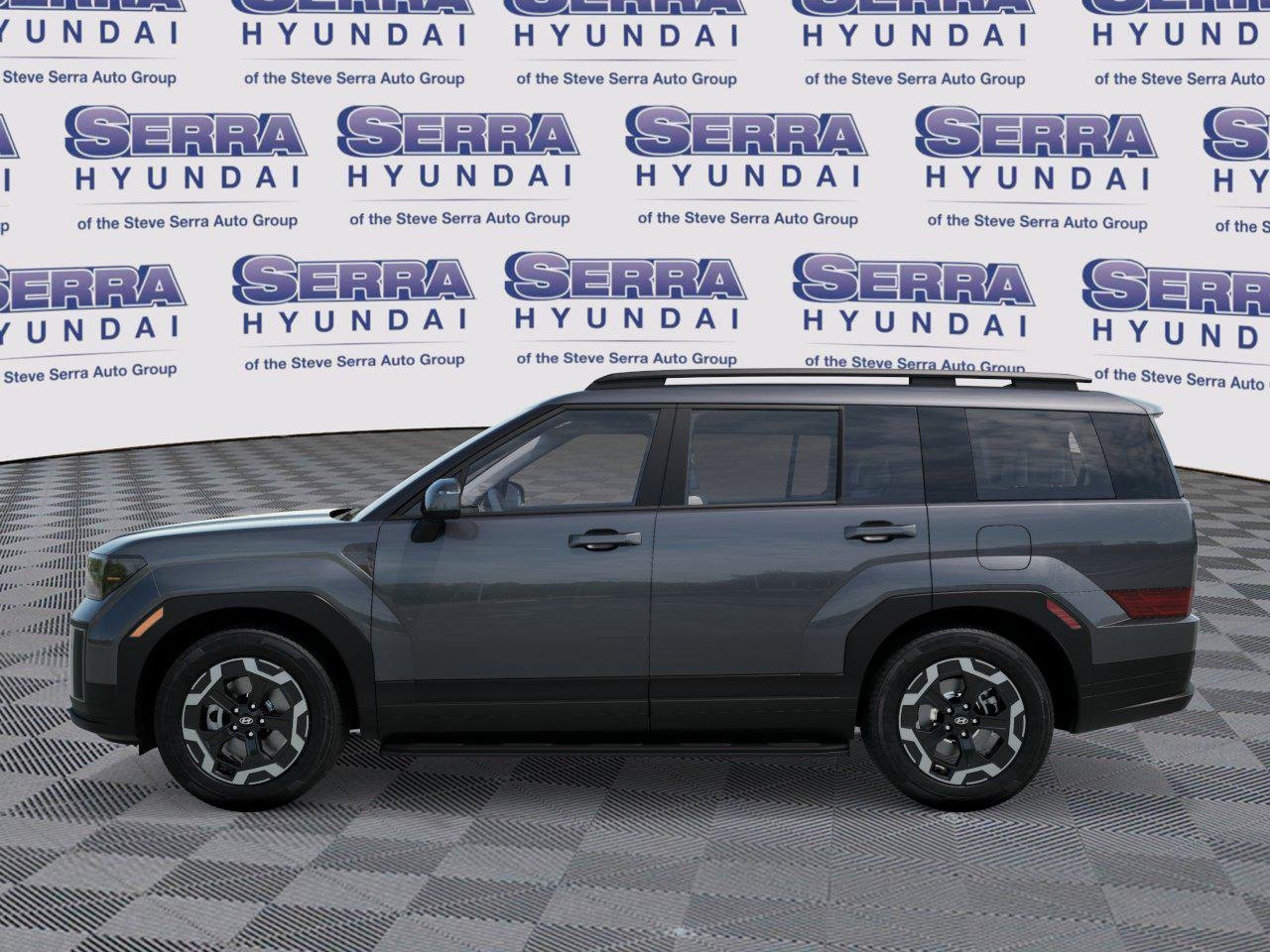 New 2027 Hyundai Santa Fe SEL FWD image 20