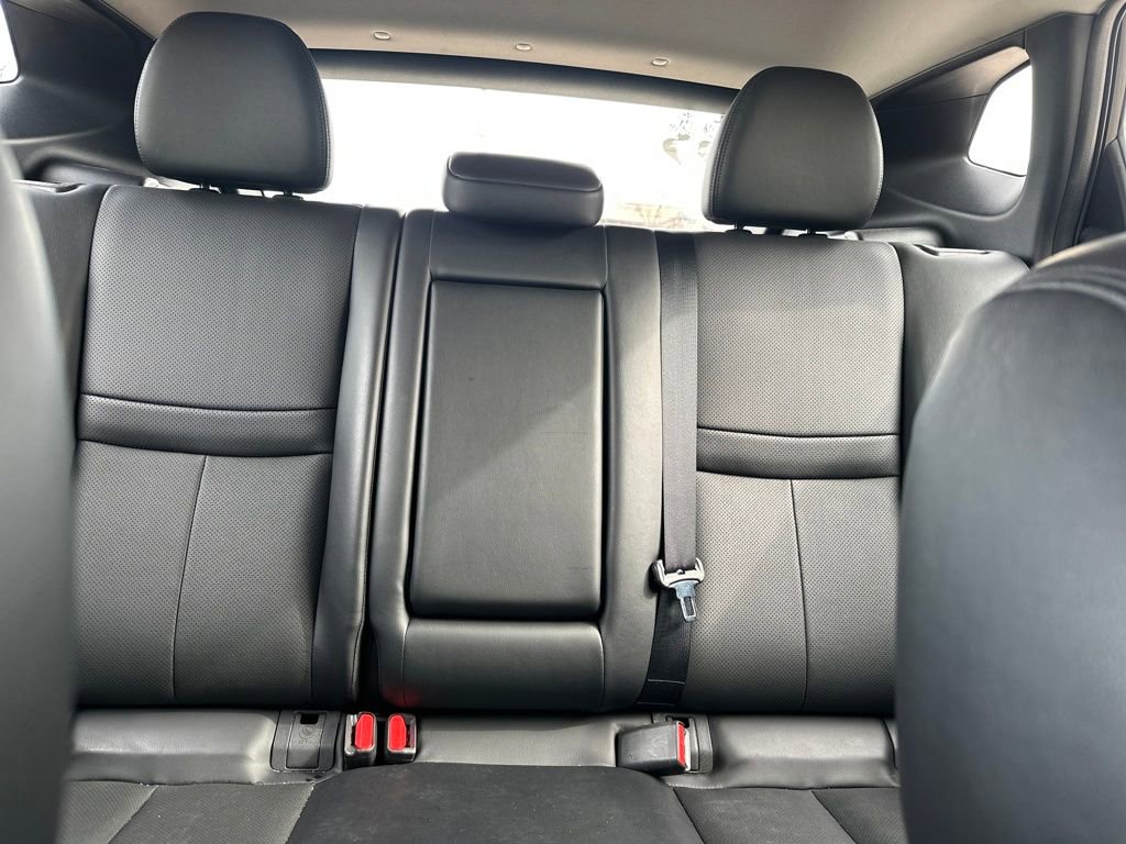 Used 2022 Nissan Rogue Sport SL image 49