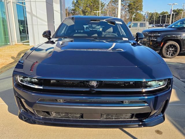 New 2026 Dodge Charger Scat Pack w/ Wheel & Tire Package AWD/4WD image 2
