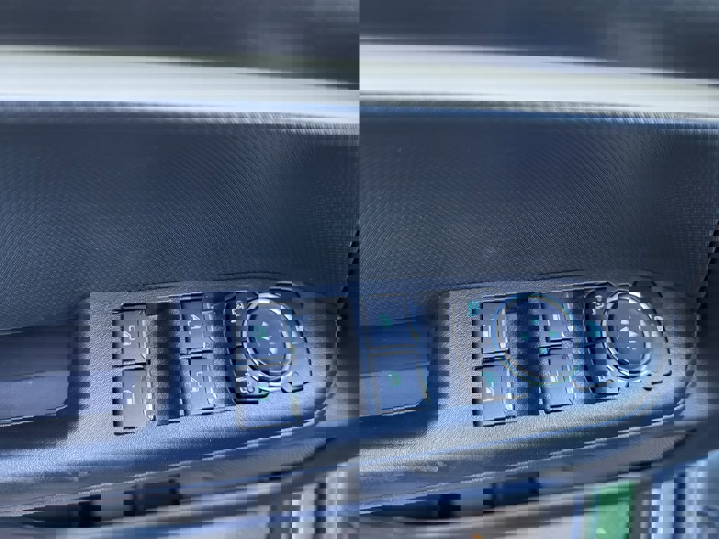 New 2025 Ford Bronco Sport Big Bend image 12