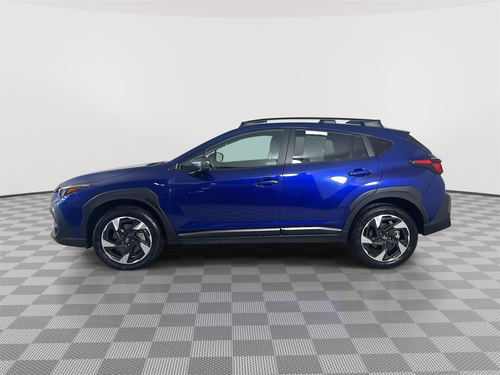 Certified 2024 Subaru Crosstrek 2.5i Limited w/ Crosstrek Mirror Package AWD/4WD image 4