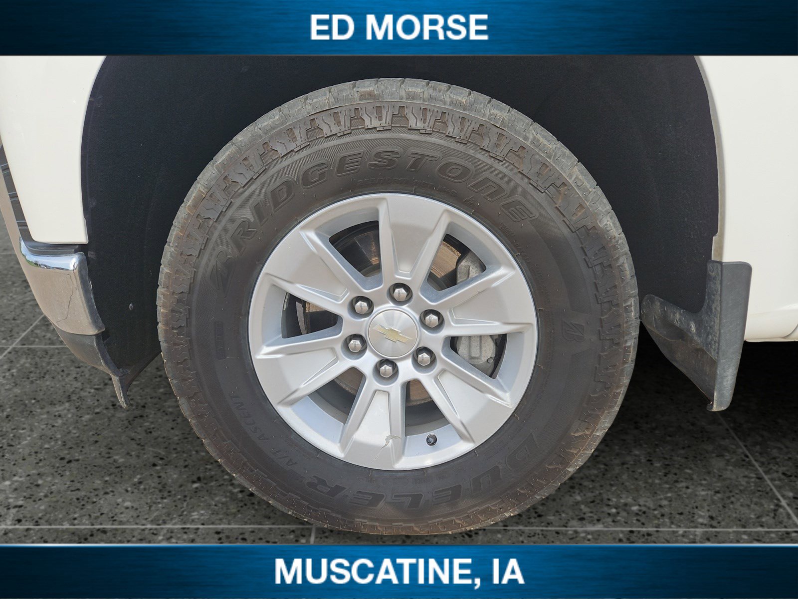 Used 2021 Chevrolet Silverado 1500 LT w/ Fleet Comfort Package image 9