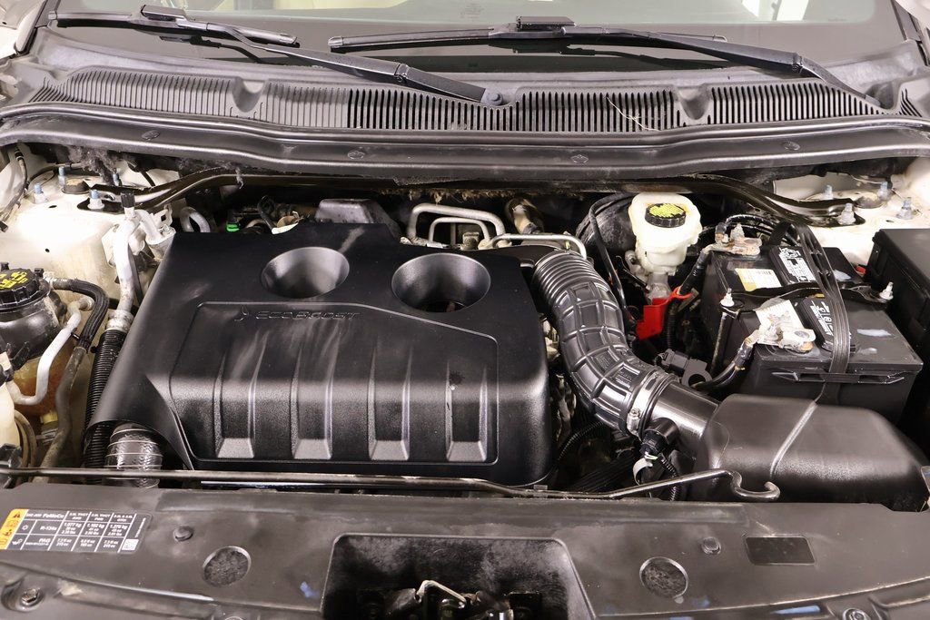 Used 2017 Ford Explorer Limited w/ Equipment Group 301A image 22