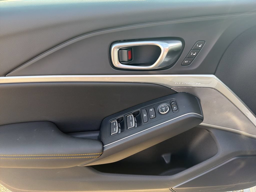 New 2026 Acura Integra A-Spec FWD image 12