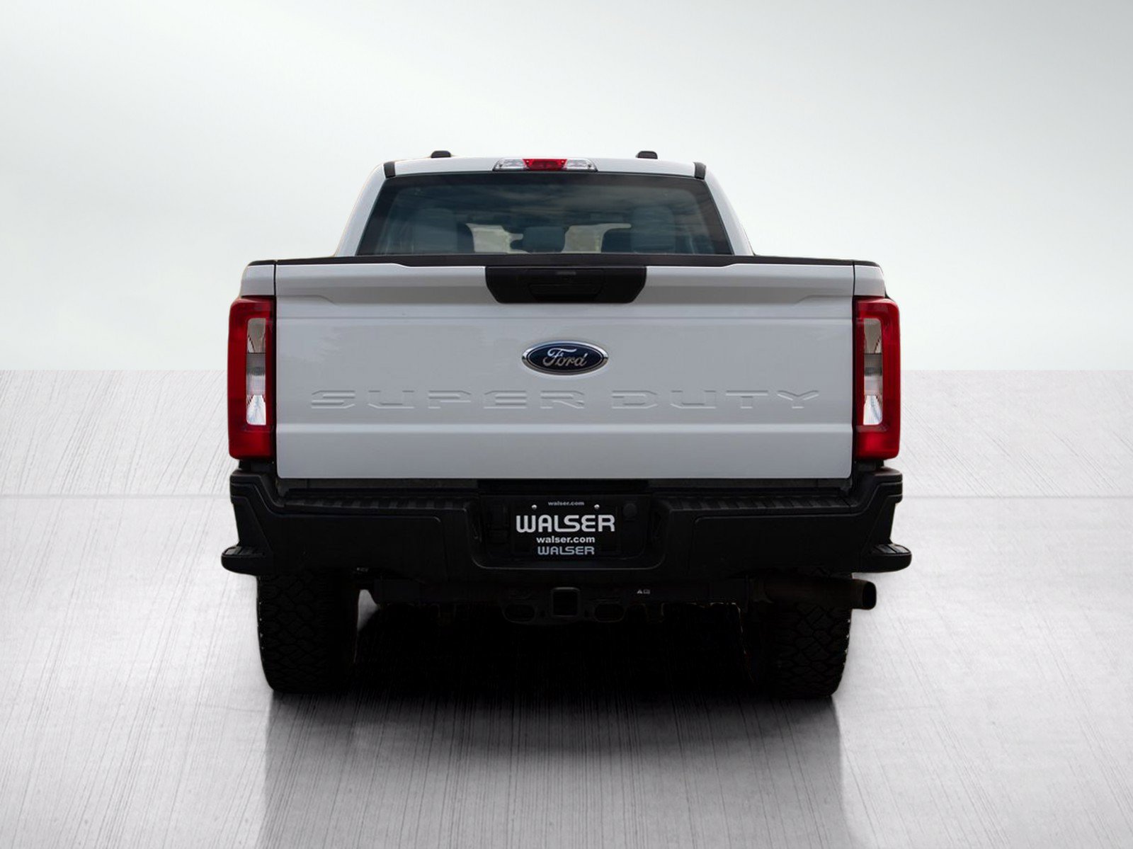 Used 2023 Ford F250 XL w/ XL Off-Road Package AWD/4WD image 5