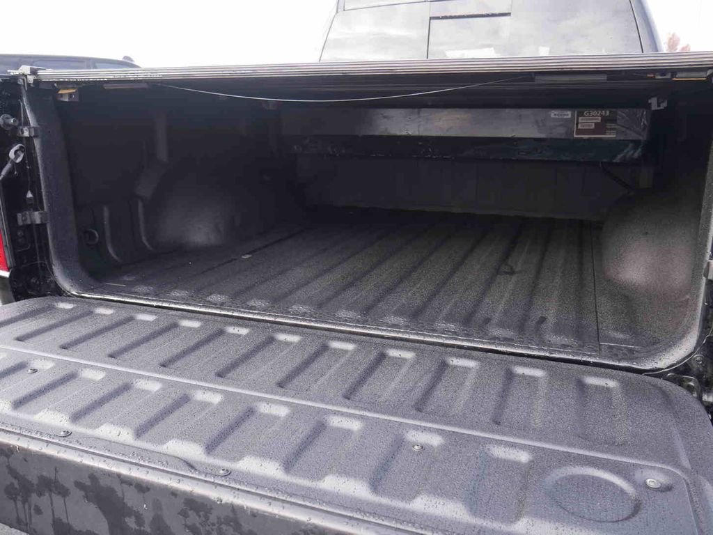 Certified 2023 RAM 1500 Limited image 11