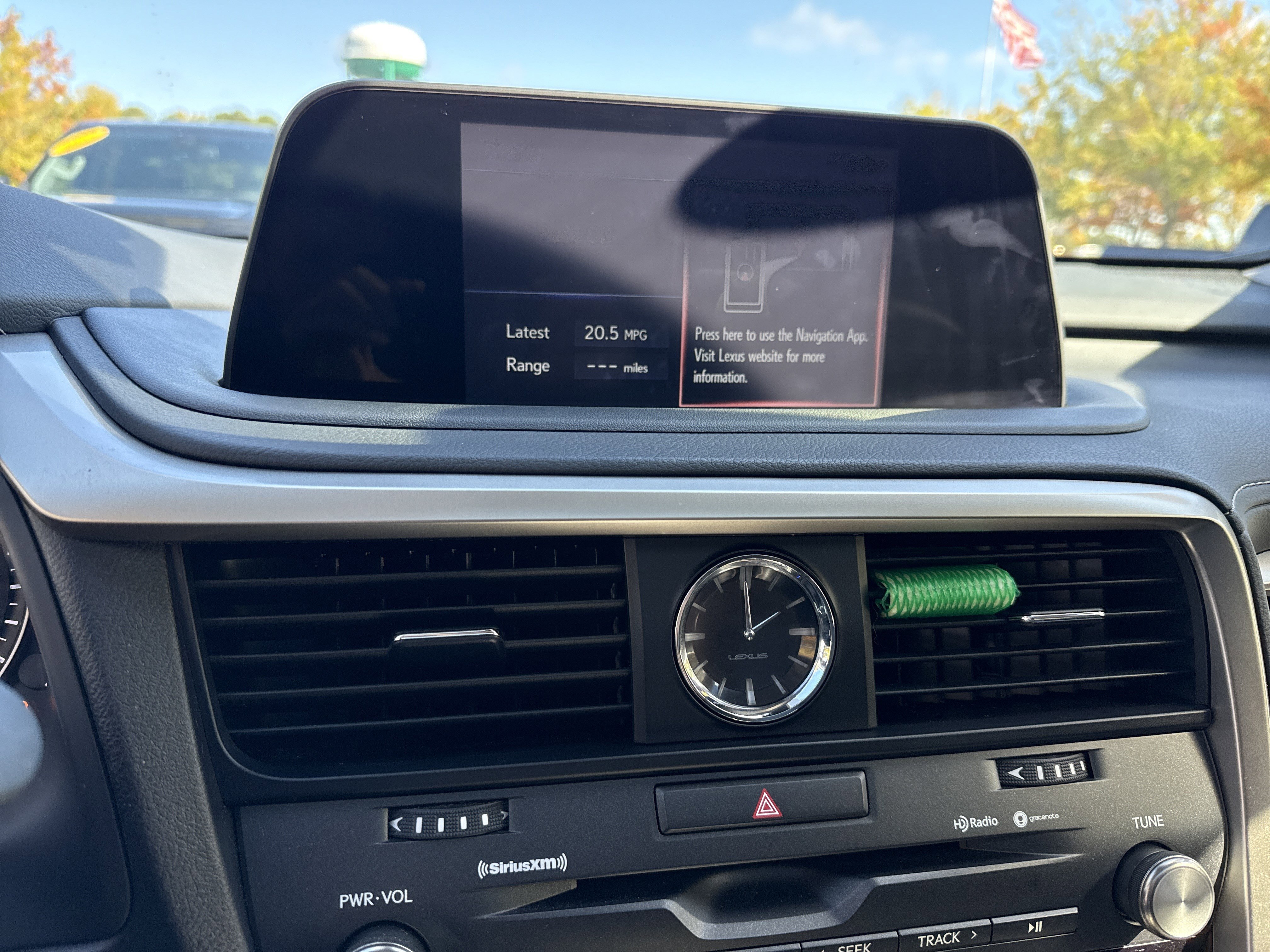 Used 2022 Lexus RX 350 FWD w/ Premium Package image 27