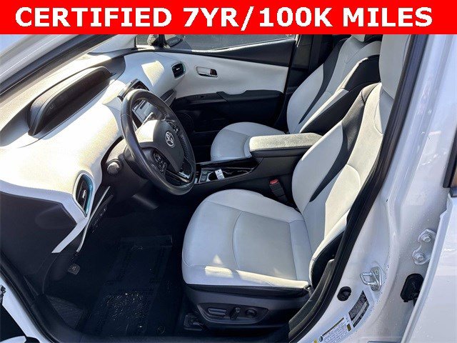 Used 2019 Toyota Prius XLE image 14