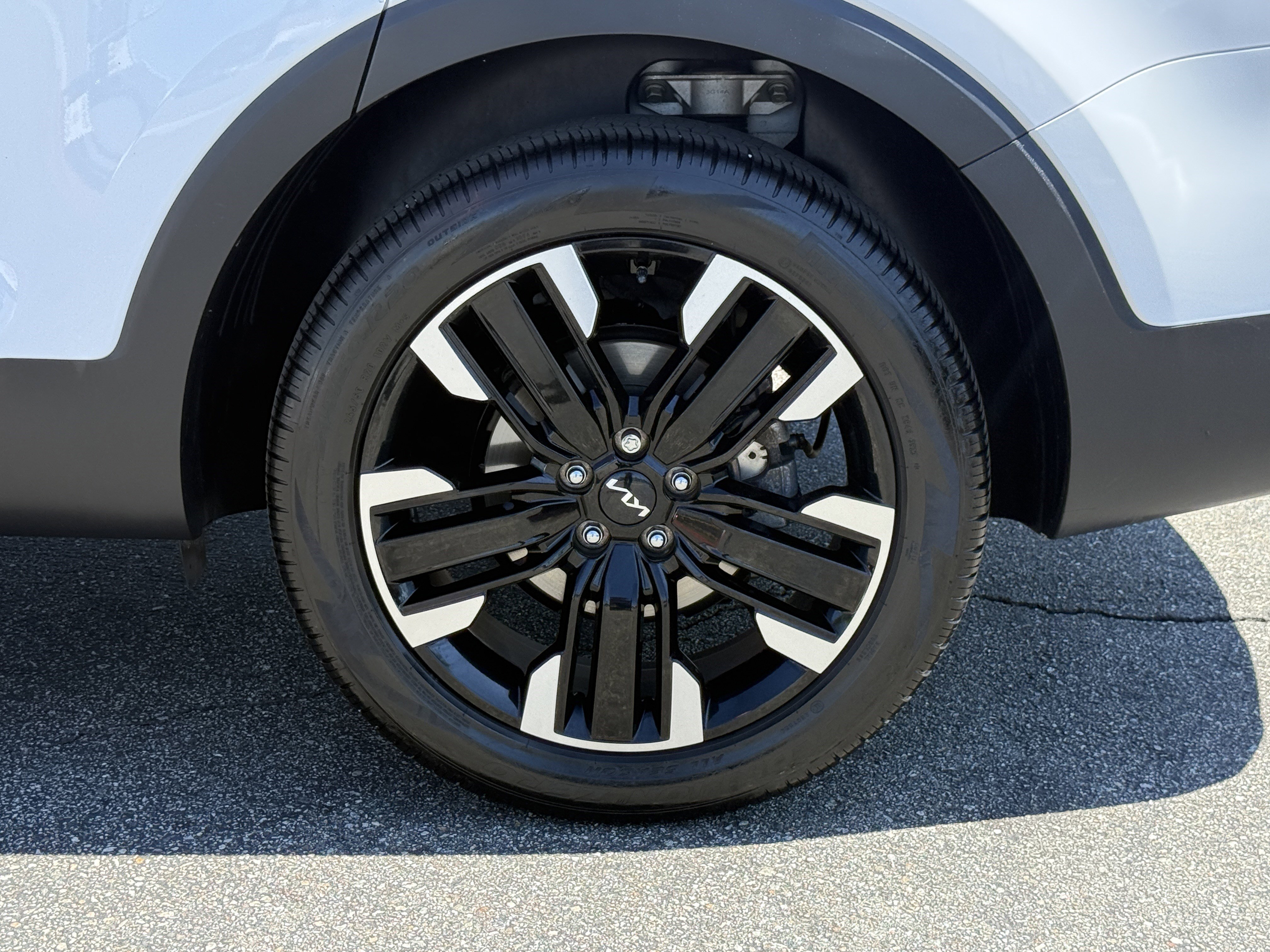 Certified 2024 Kia Telluride SX image 11